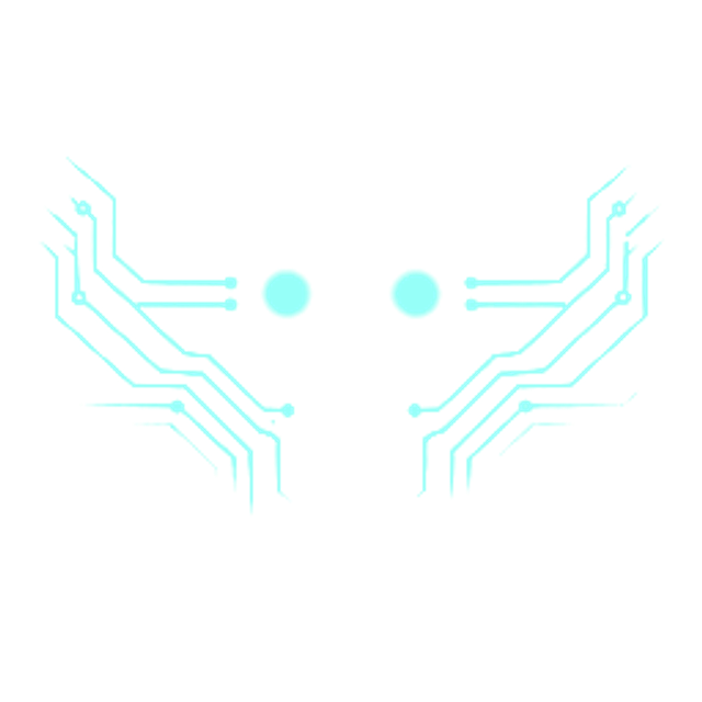 Sentient Matrix circuit face